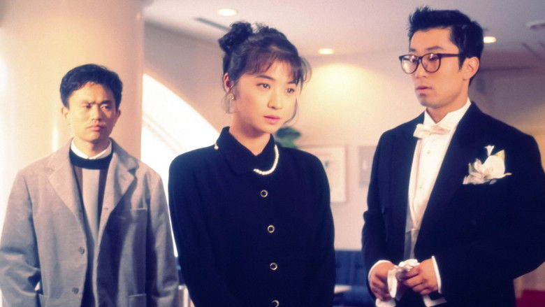 Still image for Juunen Ai season 1 episode 1: #1 今、幸せですか? Still image for Juunen Ai season 1 episode 1: #1 今、幸せですか?