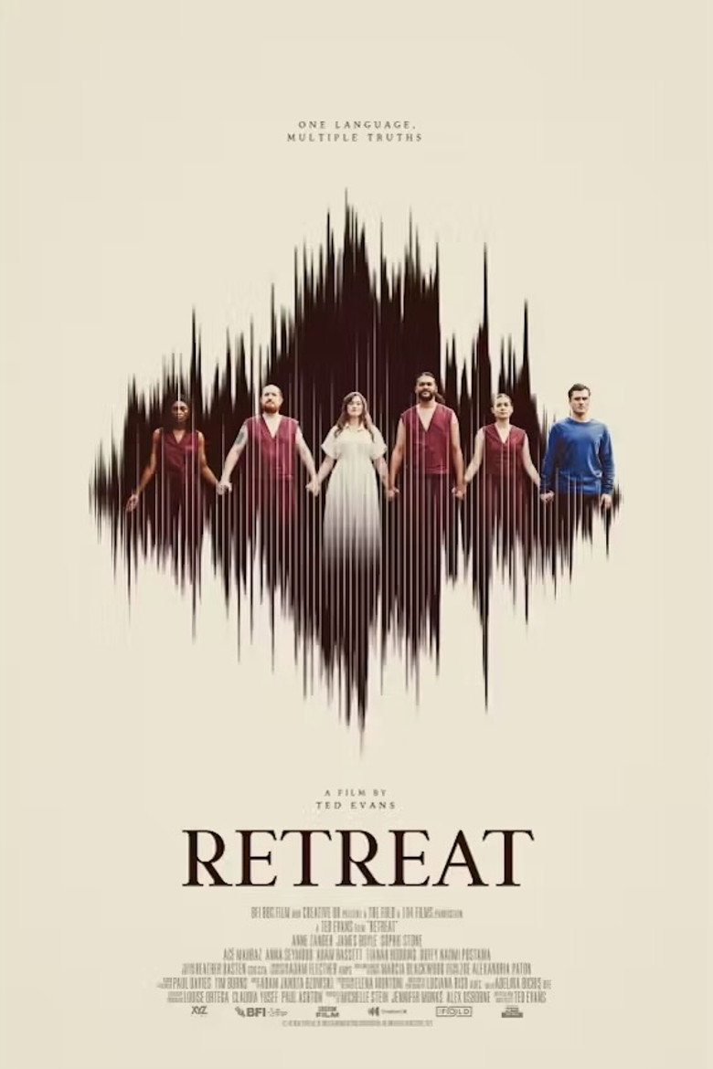 Retreat (2025)