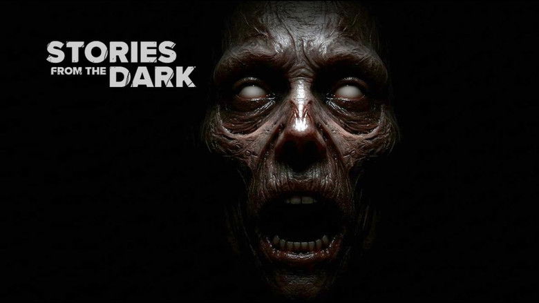 Still image for Stories from the Dark season 1 episode 16: Itim na Aklat Still image for Stories from the Dark season 1 episode 16: Itim na Aklat