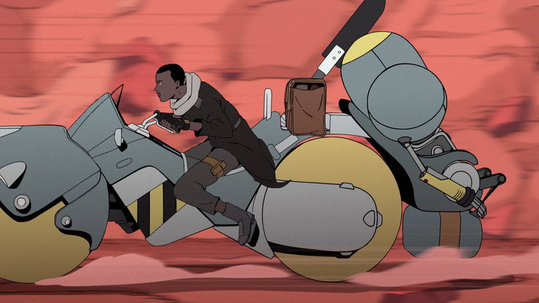 Still from 拾荒者统治 - 第 1 集 3