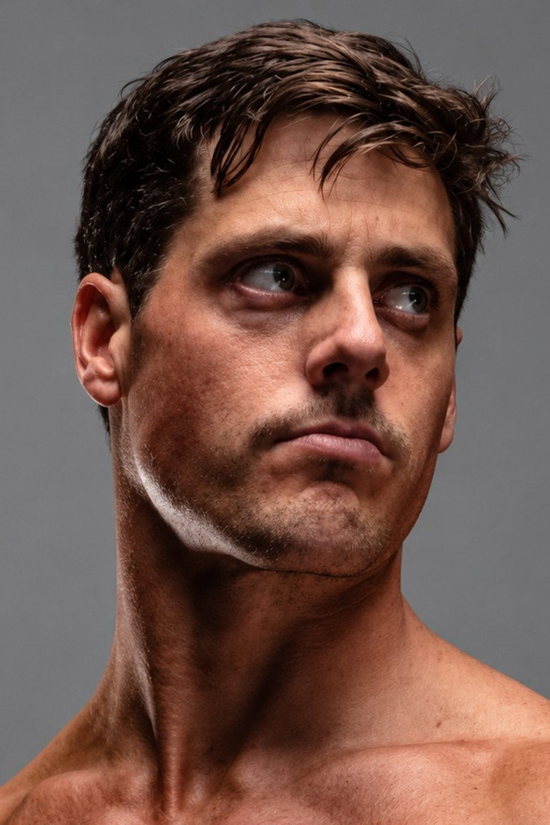 Steven Borden Jr.