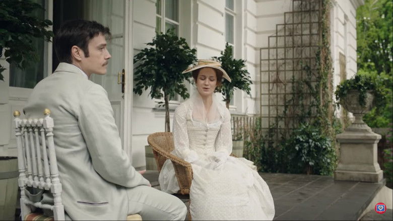 Still image for Anna Karenina season 1 episode 7: Drifting Apart Still image for Anna Karenina season 1 episode 7: Drifting Apart