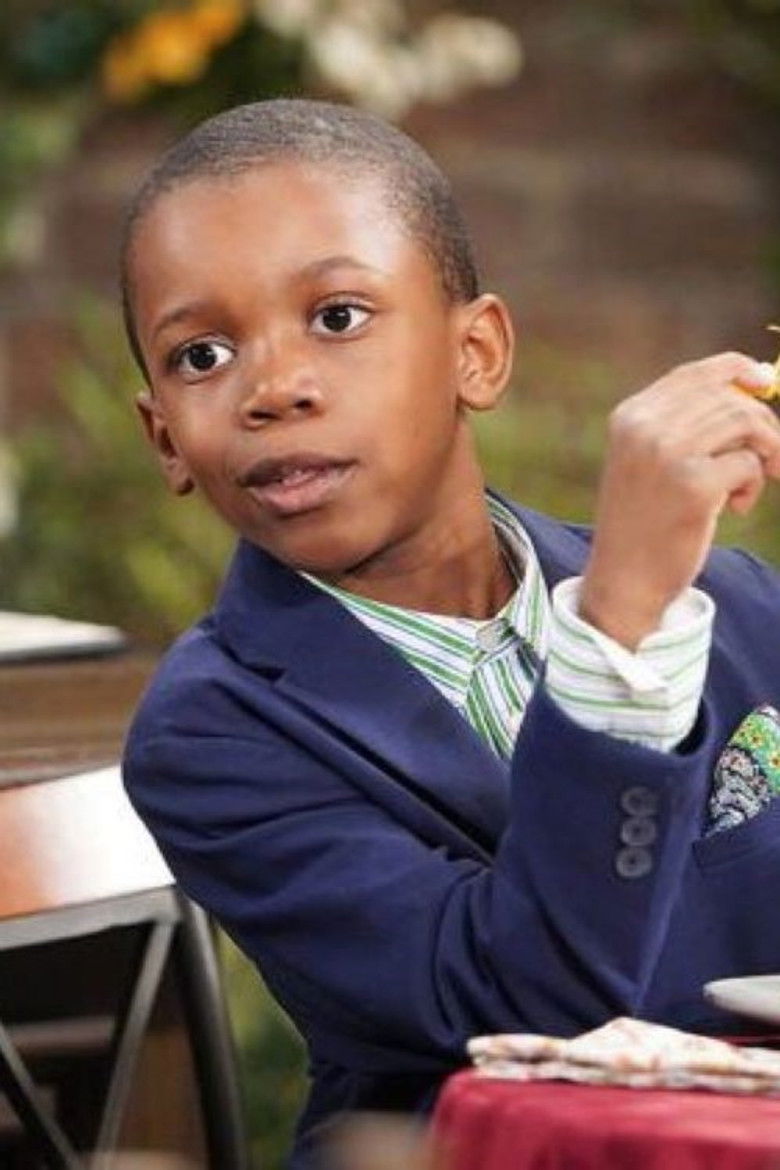 Tariq Logan portrait image