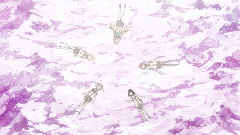Still from Yuki Yuna is a Hero - Season 3 Episode 5