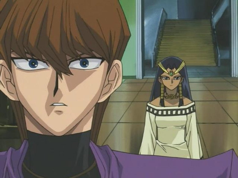 Still from Yu-Gi-Oh! - Season 1 Episode 52