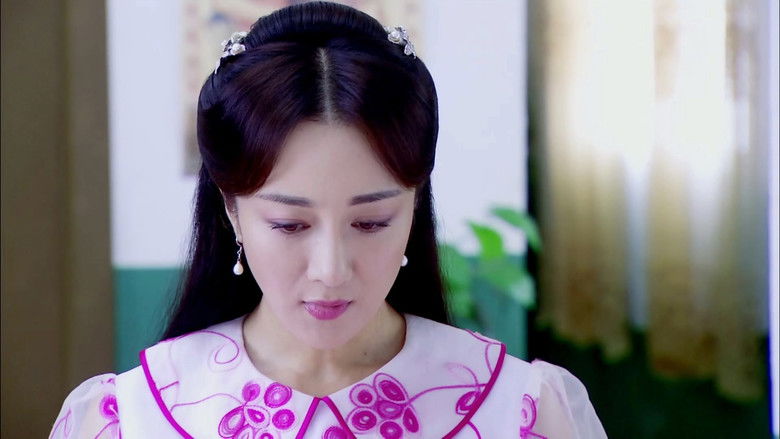 Still image for 家国恩仇记 season 1 episode 21: Episode 21