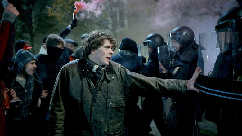 Still image for Wer wir sind season 1 episode 1: Episode 1