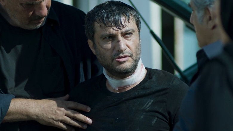 Still image for The Marsh season 1 episode 15: Episode 15 Still image for The Marsh season 1 episode 15: Episode 15