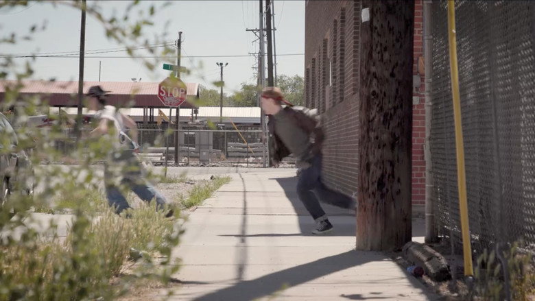 Imatge de Double Fisted