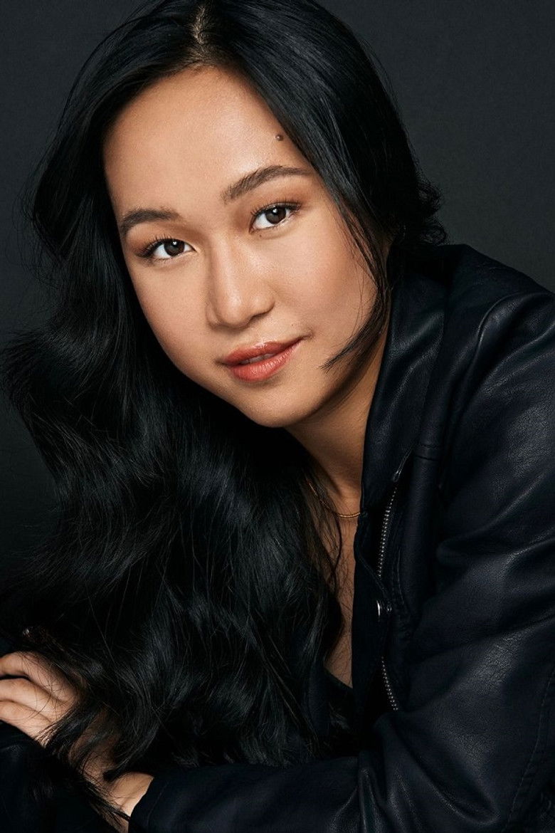 Beta Chan portrait image