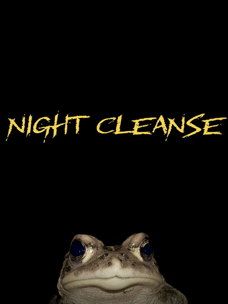 Imatge de Night Cleanse