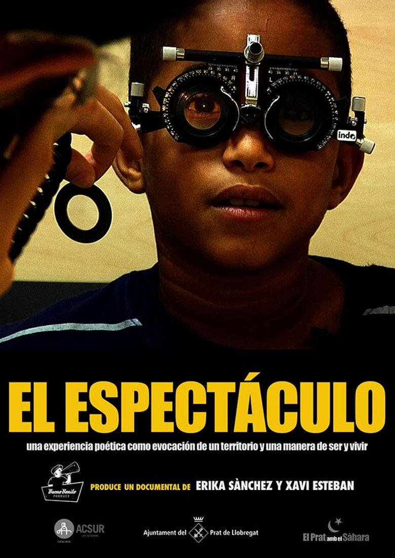 Imatge de El espectáculo