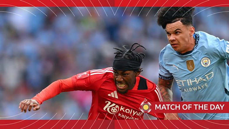 FA Cup Semi Final (2)