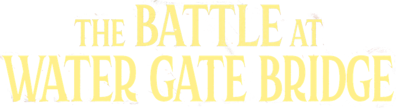 The Battle at Lake Changjin II: Water Gate Bridge