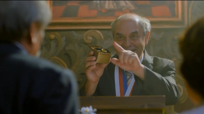 Hvězdy nad hlavou Sezóna 1 Epizoda 7 bombuj