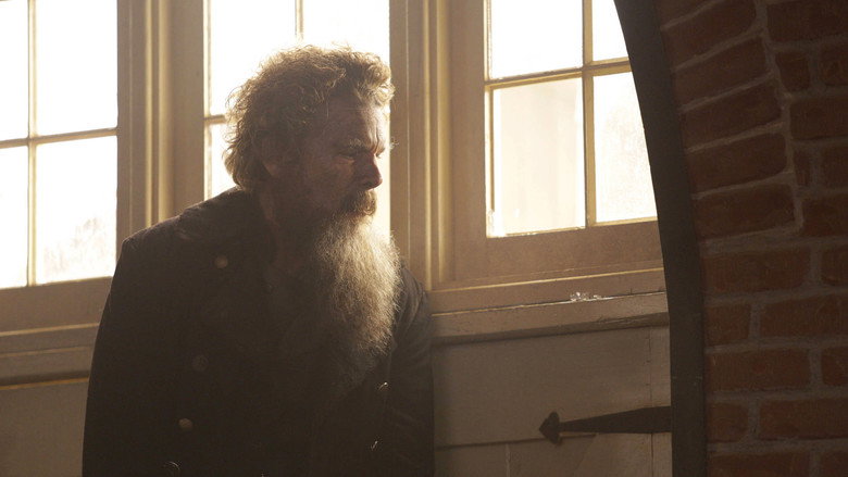 Still from The Good Lord Bird - Season 1 Episode 7
