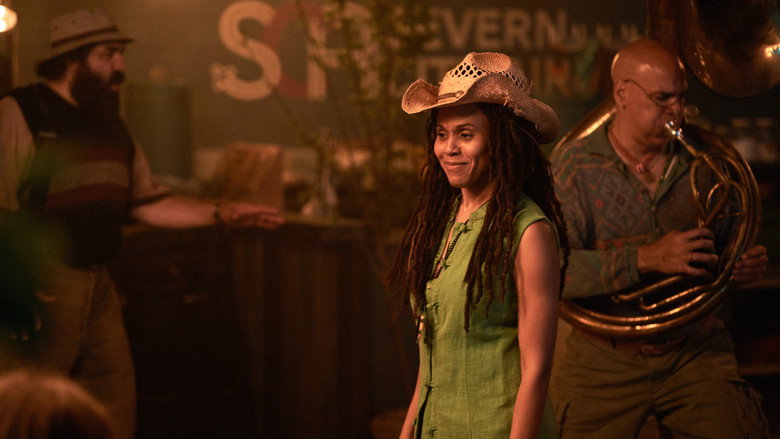 Still from Station Eleven - Season 1 Episode 10