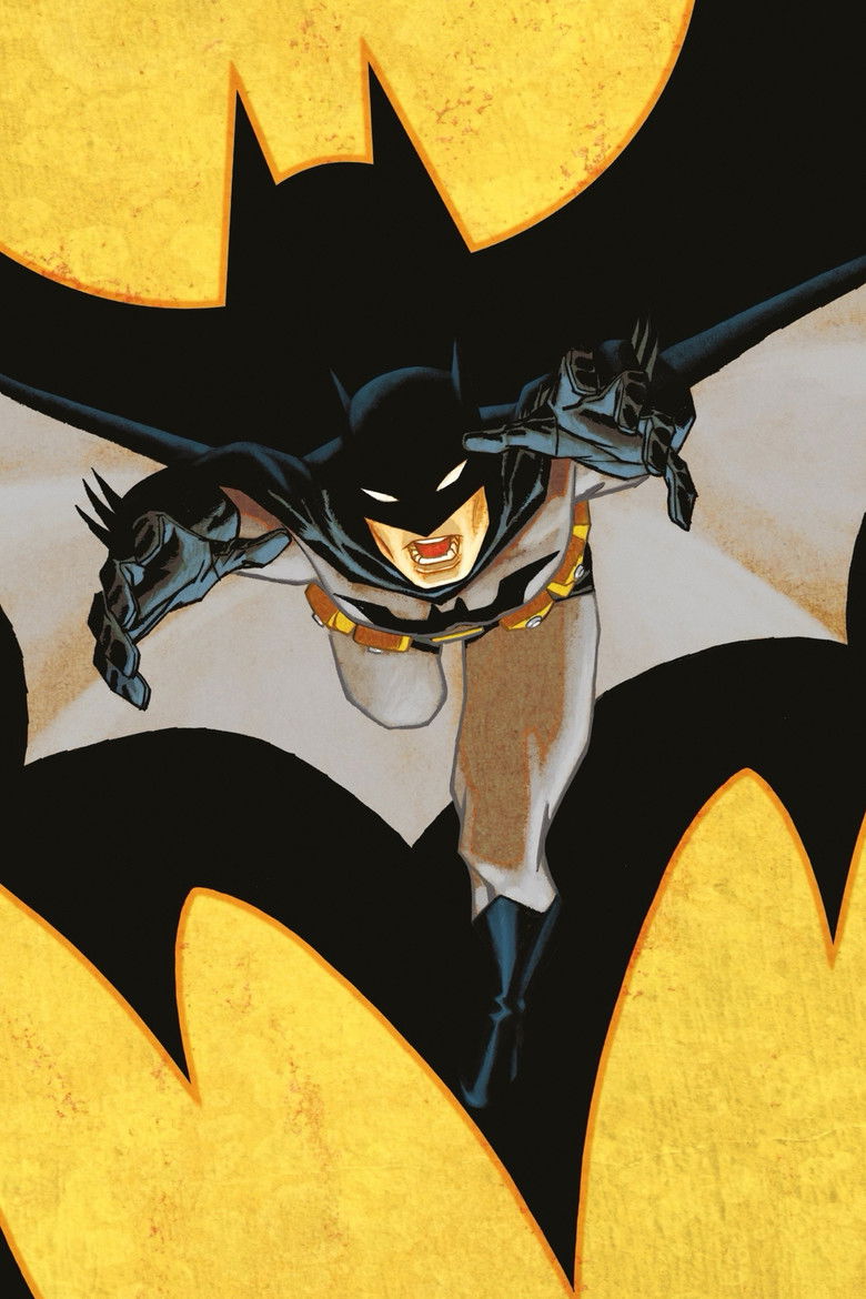 Imatge de Batman: Year One