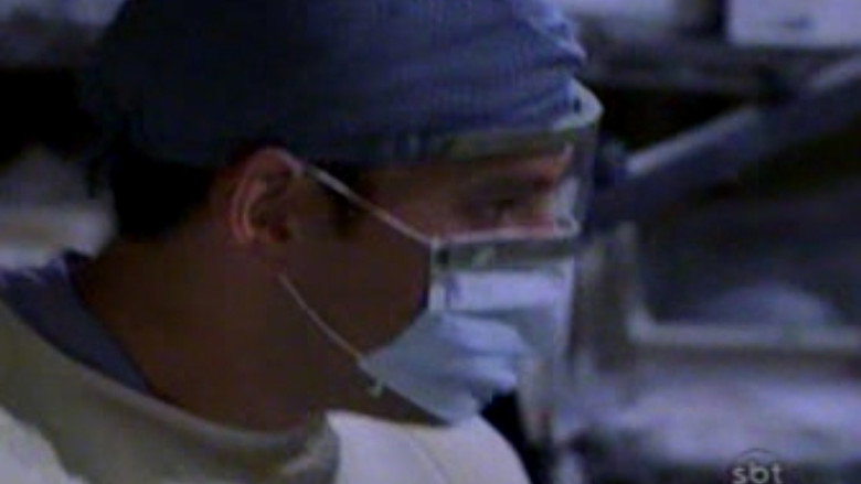 Still from The Twilight Zone - Season 1 Episode 2