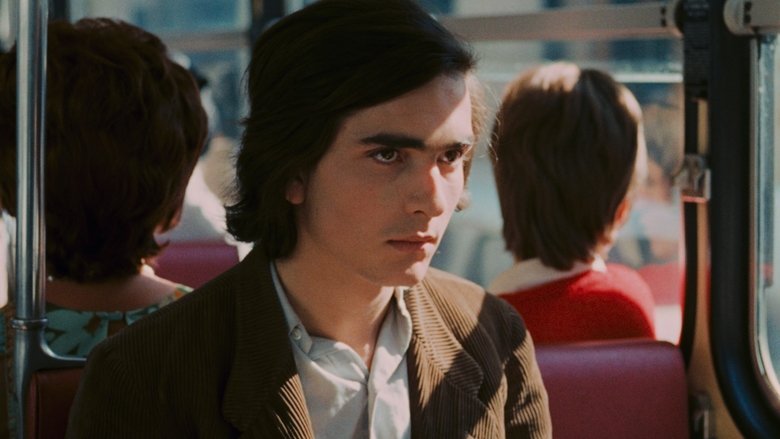 Four Nights of a Dreamer (1972)