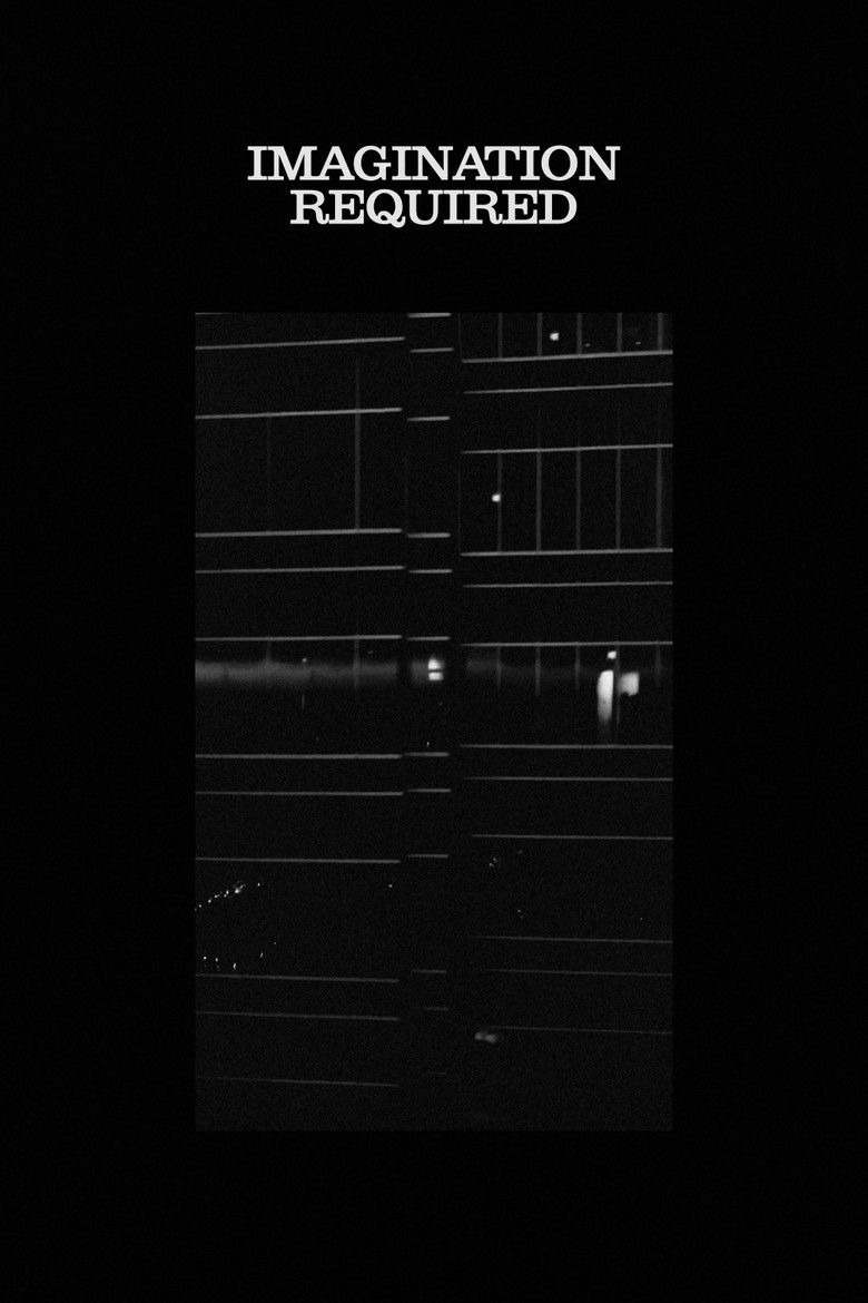 Imagination Required