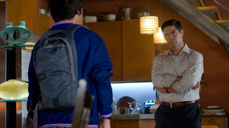 Still from Caprica - Season 1 Episode 2
