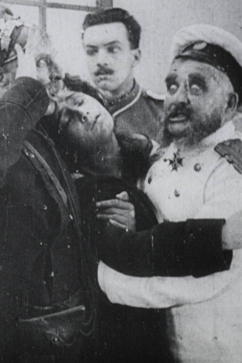 Imatge de Покушение на губернатора