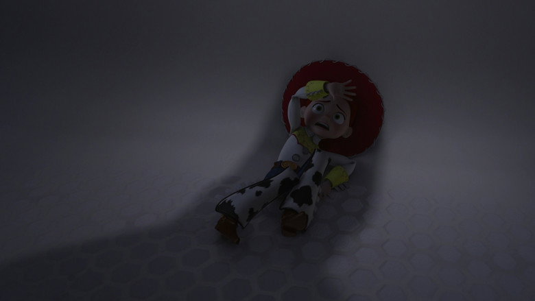 Image d'arrière-plan 9 du film Toy Story : Angoisse au motel