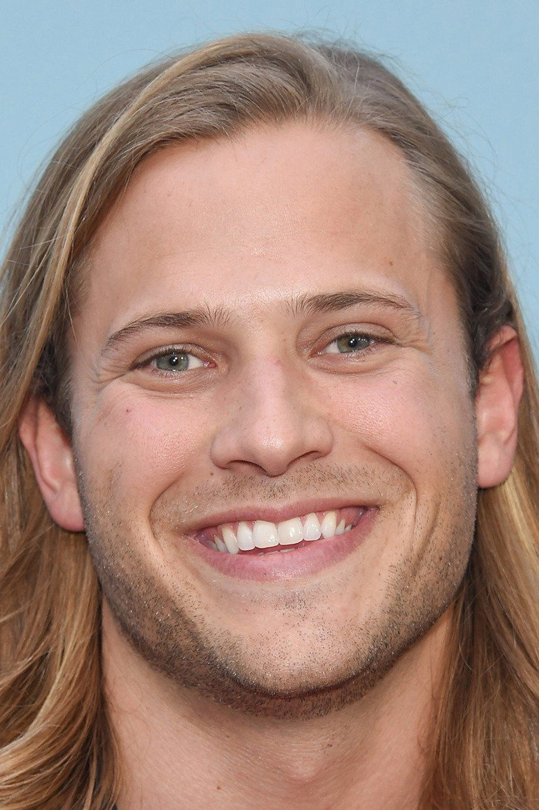 Wyatt Nash photo 4