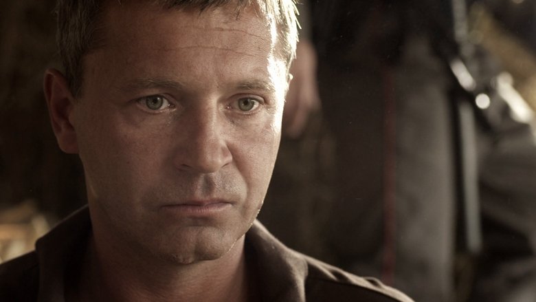 Still image for Станица season 1 episode 8: Episode 8