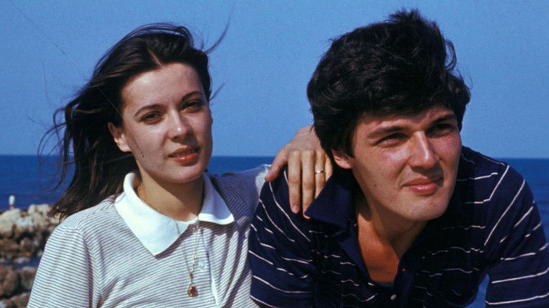 Image d'arrière-plan 2 du film Liceenii: Declarație de dragoste