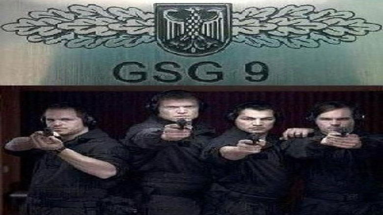 GSG9 : Missions Spéciales