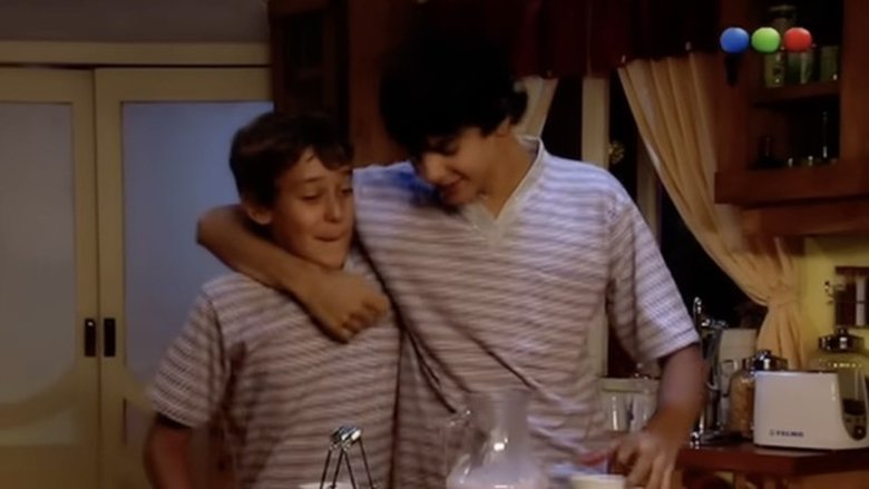 Still image for Chiquititas Sin Fin season 1 episode 20: Episode 20 Still image for Chiquititas Sin Fin season 1 episode 20: Episode 20