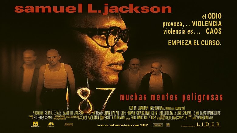 187, más mentes peligrosas (1997)