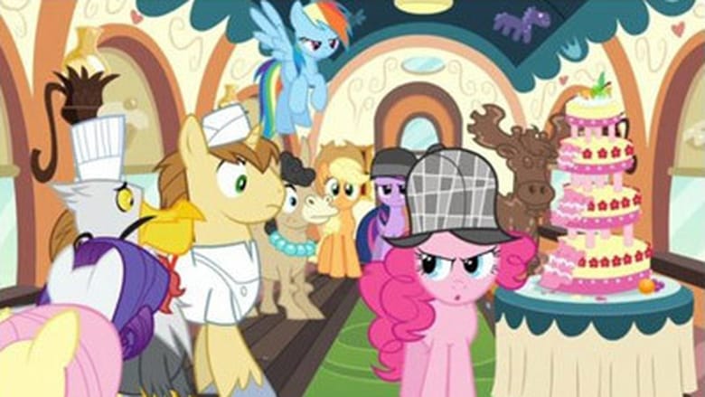 My Little Pony: Friendship Is Magic Season 2 Episode 24