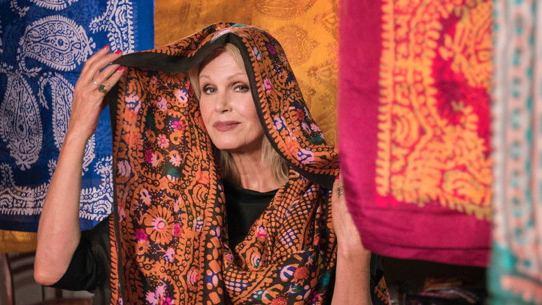 Still image for Joanna Lumley's Silk Road Adventure season 1 episode 2: Georgia and Azerbaijan Still image for Joanna Lumley's Silk Road Adventure season 1 episode 2: Georgia and Azerbaijan
