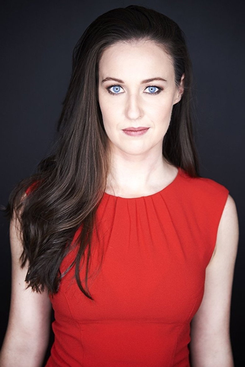 Michelle Ferguson photo 2