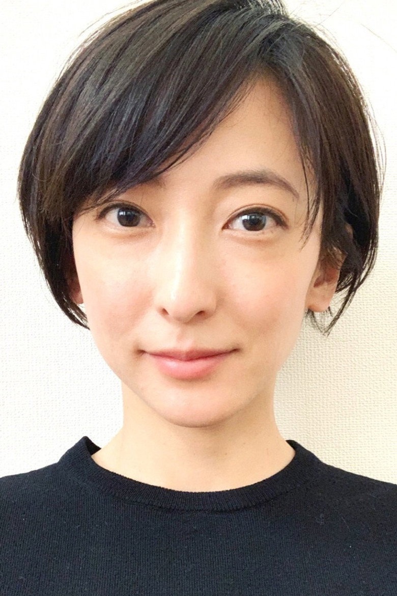 Maki Hamada photo 2