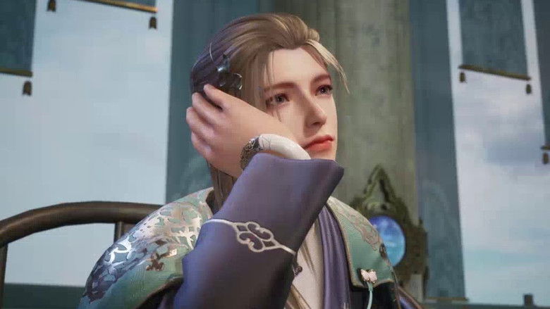 Still image for Spirit Sword Sovereign season 1 episode 431: Episode 431 Still image for Spirit Sword Sovereign season 1 episode 431: Episode 431