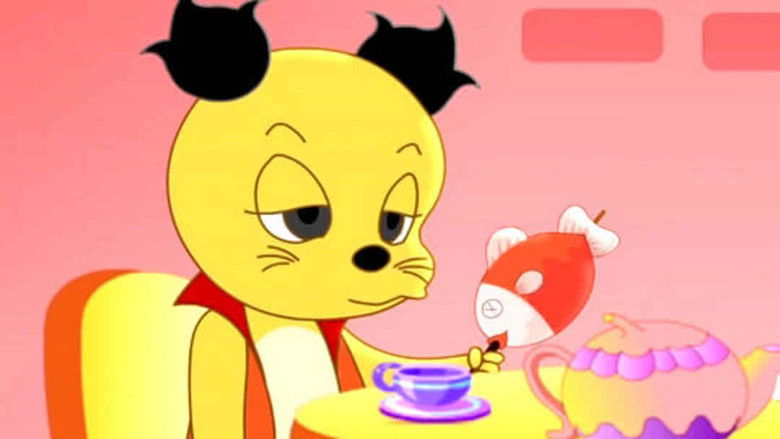 Still image for 山猫和吉咪 season 1 episode 53: Episode 53