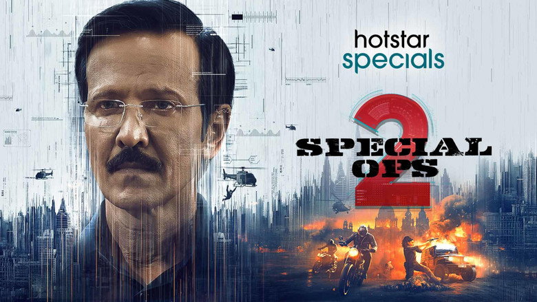 Special Ops image 4