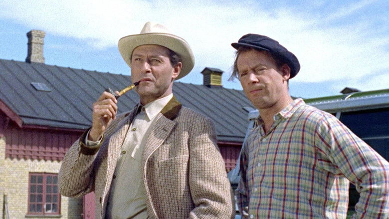 Image d'arrière-plan 3 du film Sønnen fra Amerika