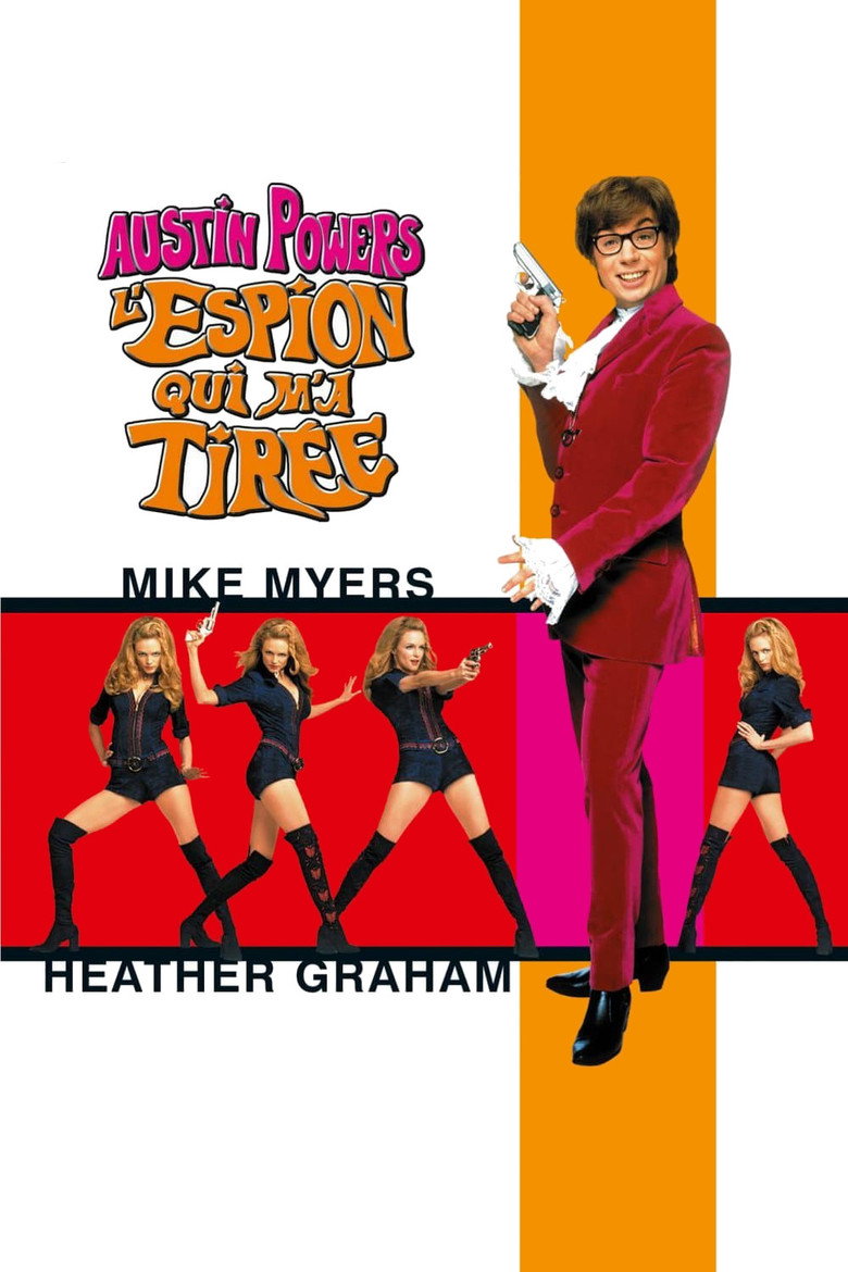 Póster la Película