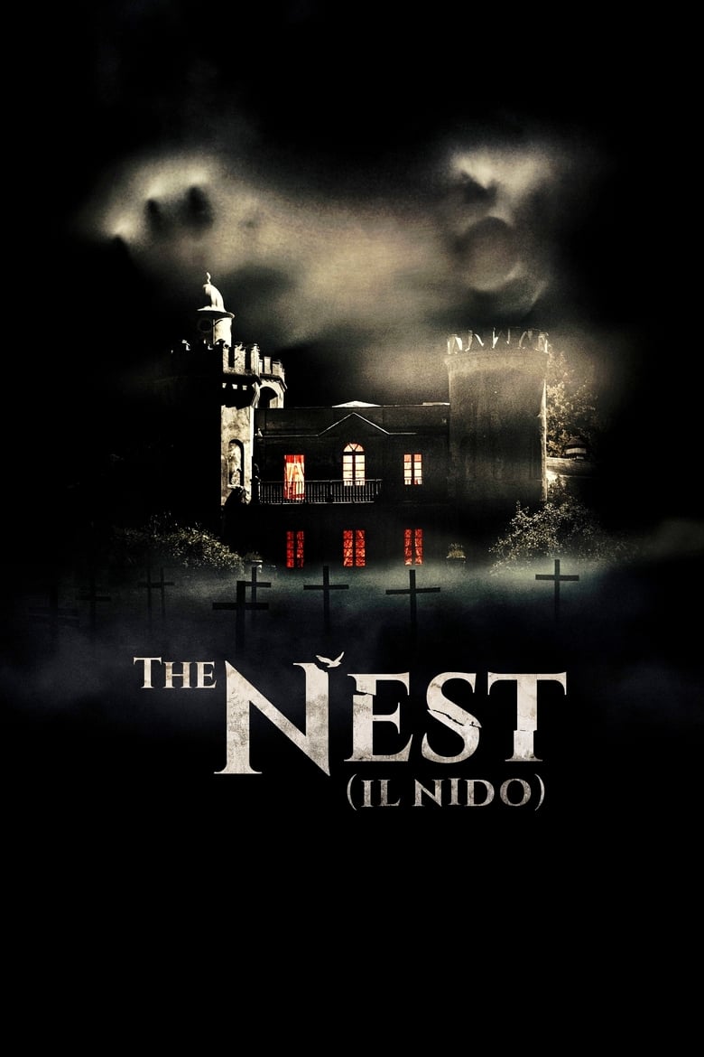 The Nest (Il nido) (2019)