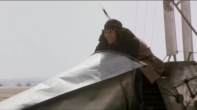 Steel Dawn (1987)