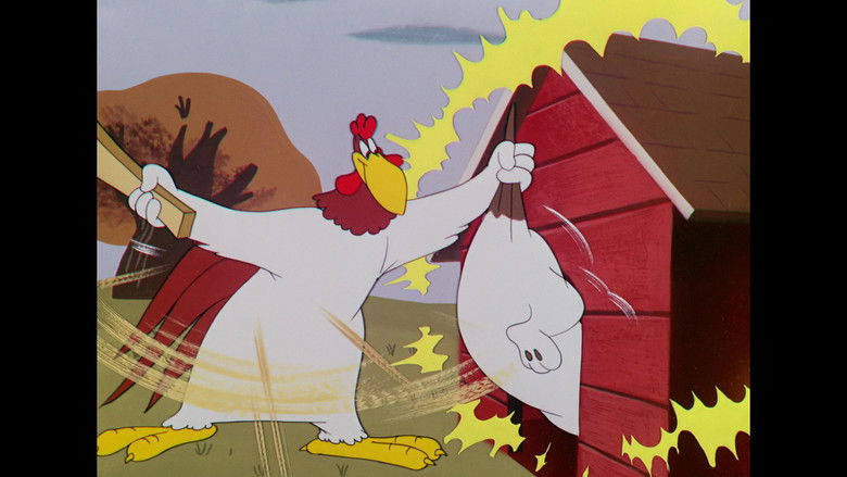 Image d'arrière-plan 4 du film Looney Tunes Collector's Vault, Volume 2