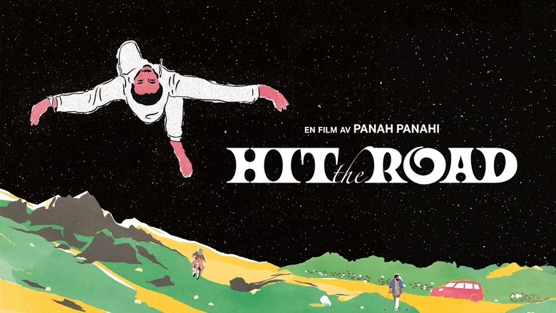 Hit the Road (2021)