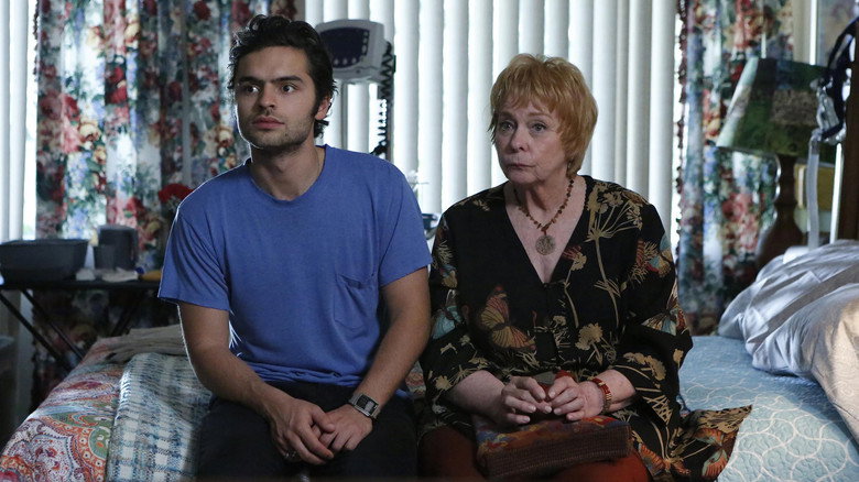 Still from Recovery Road - Season 1 Episode 5