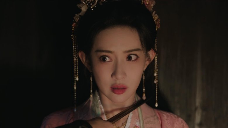 Tập 22 - Đào Hoa Ánh Giang Sơn