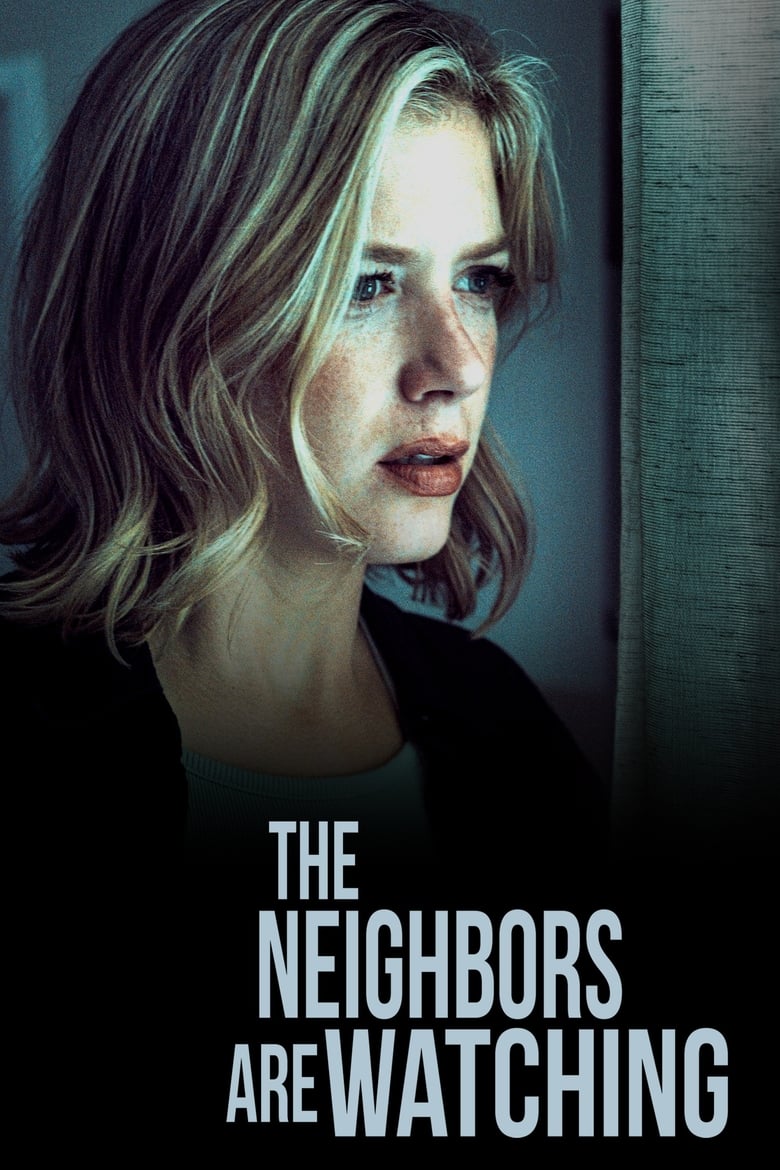 The Neighbors Are Watching (2023)